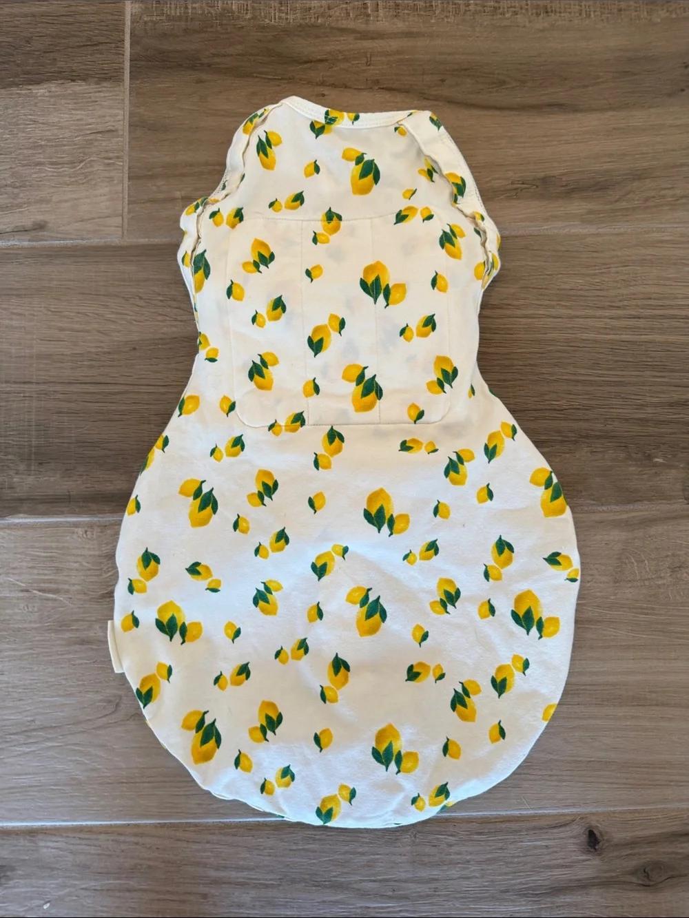 Happiest Baby S Sleepea 5 second swaddle